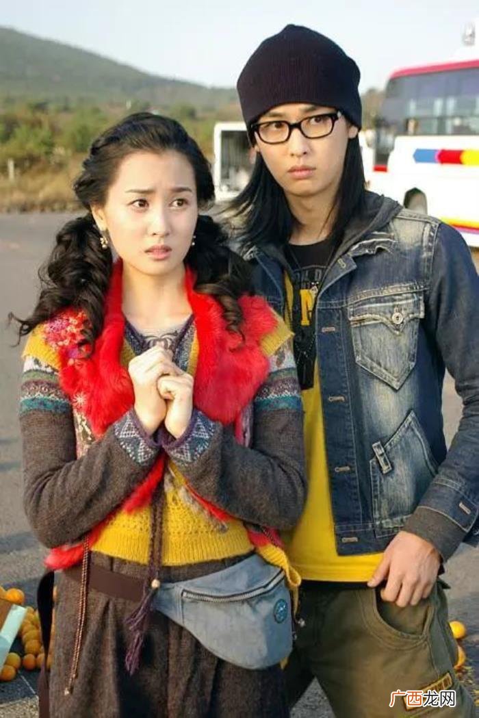 李多海的脸，李多海的20年换头进化史真的很精彩了……