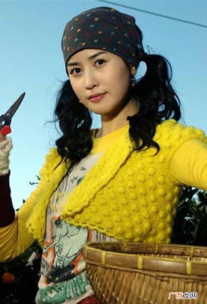 李多海的脸，李多海的20年换头进化史真的很精彩了……