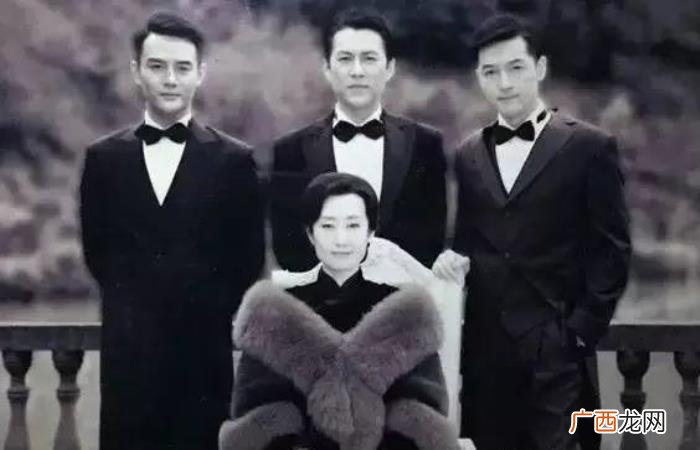 明氏三兄弟，明氏三兄弟从开始到现在谁的发展更胜一筹
