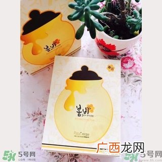 春雨面膜孕妇可以用吗？哺乳期能用春雨面膜吗？