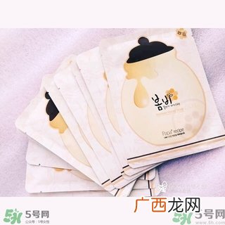 春雨面膜孕妇可以用吗？哺乳期能用春雨面膜吗？