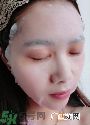 home facialpro玻尿酸密集补水面膜怎么样与使用方法