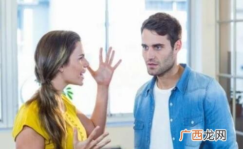 为什么大部分男人吵架时都会沉默？