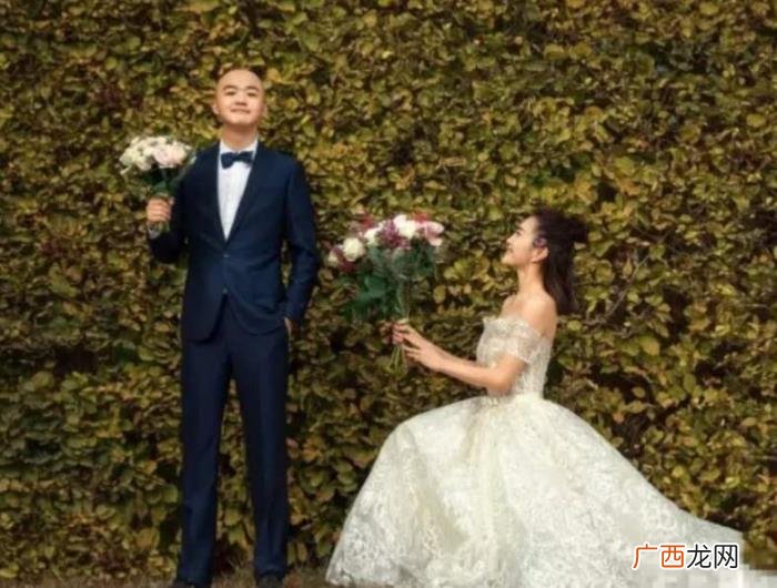 包贝尔老婆,包贝尔为什么会在10年后才娶包文婧