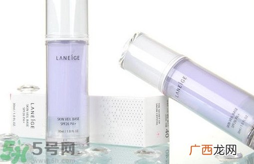 用过期的隔离霜会怎么样?用过期的隔离霜有什么危害?