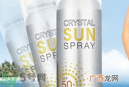 防晒喷雾过期了还能用吗?防晒喷雾过期了还可以用吗?