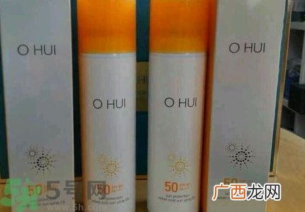 防晒喷雾过期了还能用吗?防晒喷雾过期了还可以用吗?