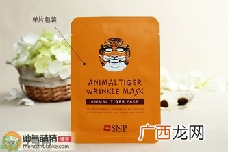 snp京剧脸谱面膜功效 snp京剧脸谱面膜真假