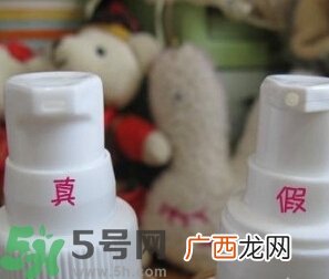 dhc卸妆油真假怎么鉴别?dhc卸妆油真假鉴别图