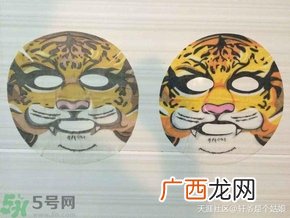 snp老虎面膜真假对比图 snp老虎面膜真假鉴别
