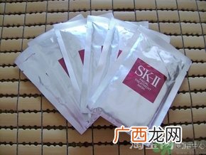 sk2面膜多少钱一盒有几片?韩国sk2面膜价格