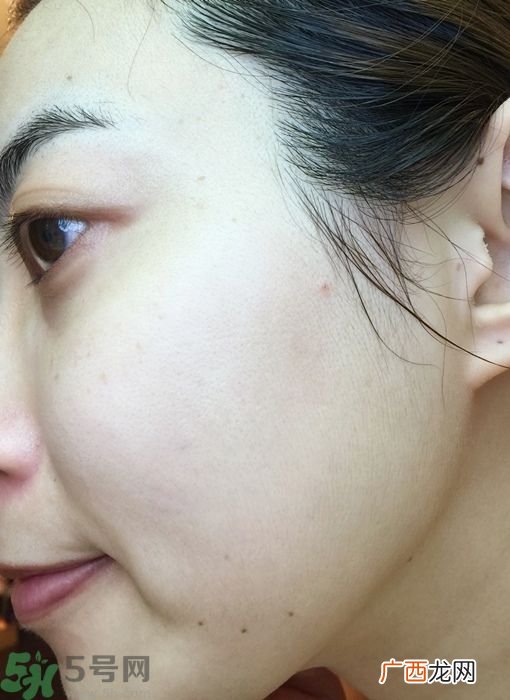 宠爱之名宠爱女孩矿物云丝面膜真假鉴别图