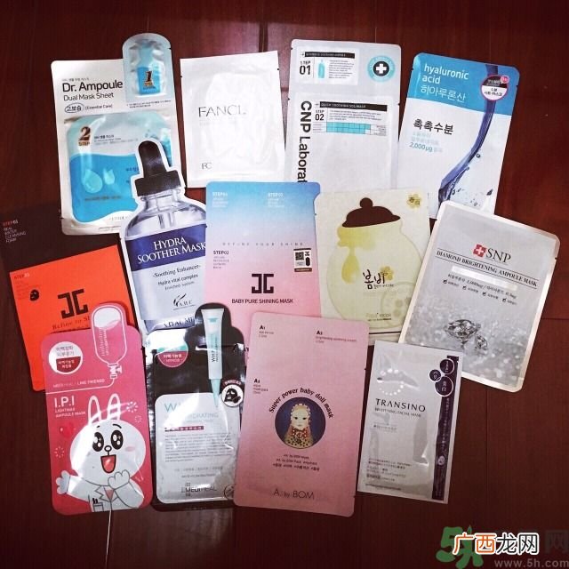 a by bom超能婴儿面膜怎么用 a by bom超能婴儿面膜使用方法