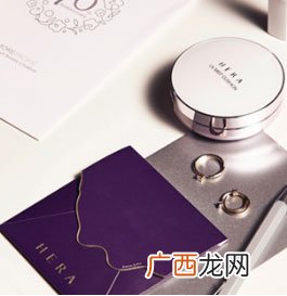 赫拉HERA雾光气垫霜怎么样