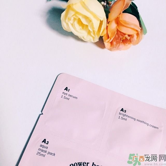 a by bom面膜怎么样？a by bom面膜用不用洗？