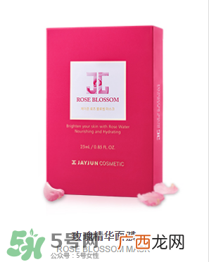 韩国Jayjun水光樱花面膜使用方法 水光樱花面膜怎么用？