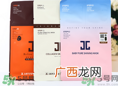 韩国Jayjun水光樱花面膜使用方法 水光樱花面膜怎么用？