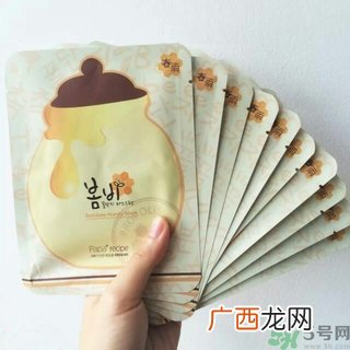 春雨面膜可以祛痘吗?春雨面膜祛痘效果好吗?