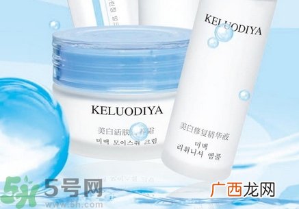 护肤品过期了对皮肤怎么样?
