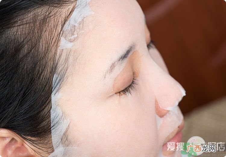 森田药妆抗黑净白面膜真假辨别图解
