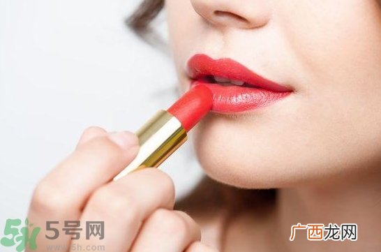 过期的口红有什么用?过期的口红可以做什么?