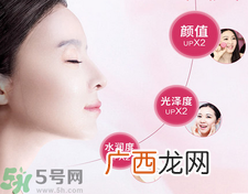mg美即水光盈玫瑰纯露丝薄面膜怎么样？mg美即水光盈玫瑰纯露丝薄面膜好用吗？