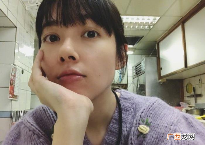 郭碧婷发文，郭碧婷发文称总是被身边人无下限消费