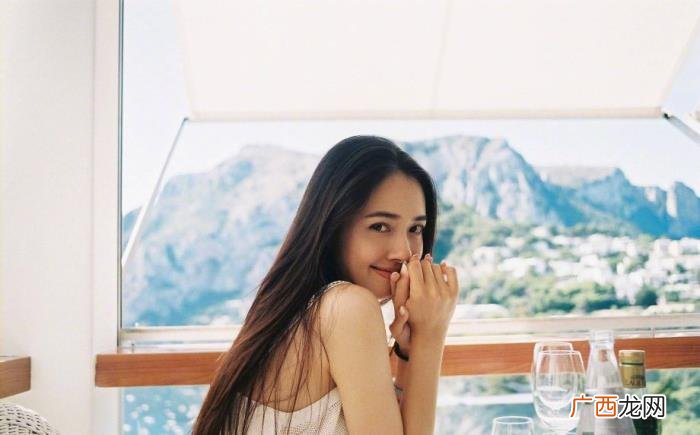 郭碧婷发文，郭碧婷发文称总是被身边人无下限消费