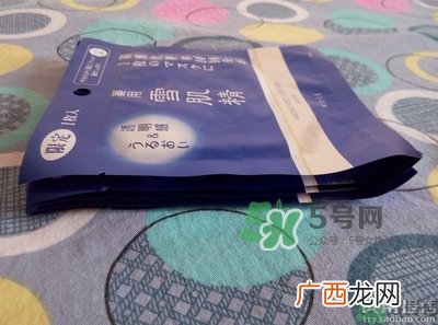 雪肌精面膜怎么样?雪肌精面膜好用吗?
