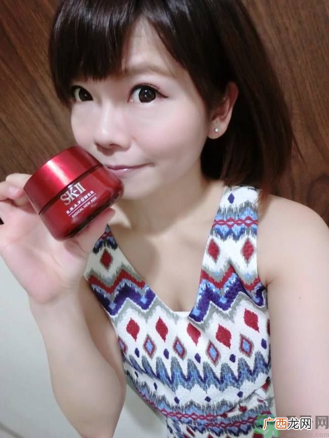 sk2肌源修护精华霜怎么样?sk2大红瓶面霜使用方法