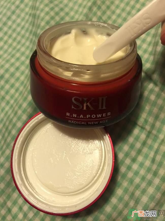 sk2肌源修护精华霜怎么样?sk2大红瓶面霜使用方法