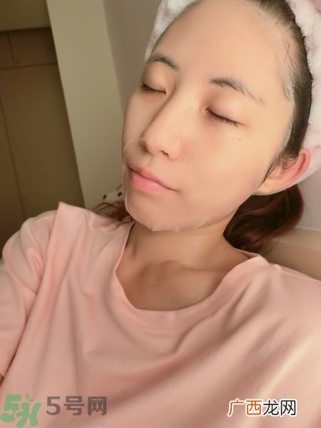 宠爱之名宠爱女孩矿物云丝面膜价格多少钱一盒