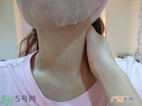 宠爱之名宠爱女孩矿物云丝面膜价格多少钱一盒