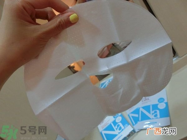 宠爱之名宠爱女孩矿物云丝面膜价格多少钱一盒