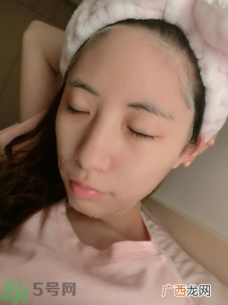 宠爱之名宠爱女孩矿物云丝面膜价格多少钱一盒