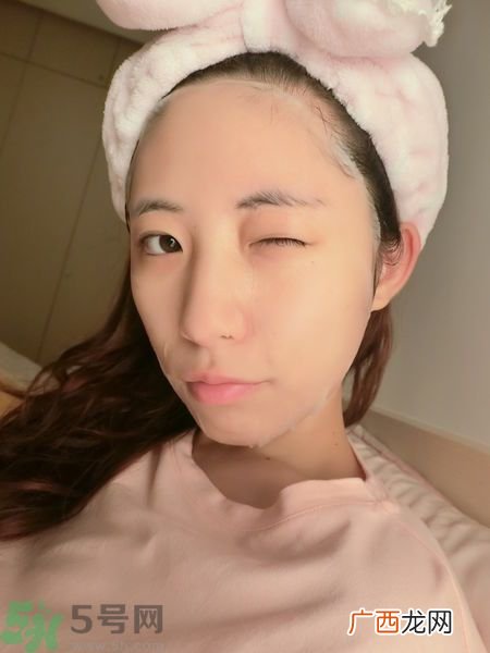 宠爱之名宠爱女孩矿物云丝面膜价格多少钱一盒