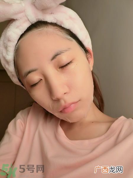 宠爱之名宠爱女孩矿物云丝面膜价格多少钱一盒