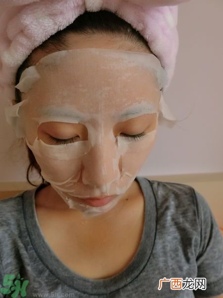 宠爱之名宠爱女孩矿物云丝面膜价格多少钱一盒