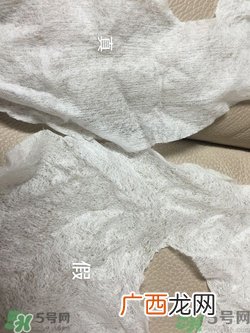 dr.jart蒂佳婷药丸面膜真假辨别图 通用绿蓝橙红色