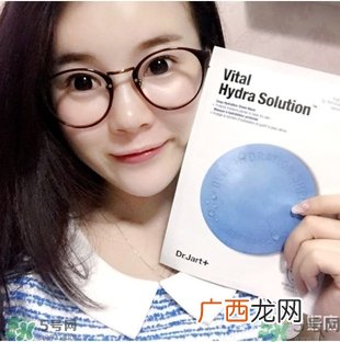 dr.jart蒂佳婷药丸面膜怎么样？好用吗？