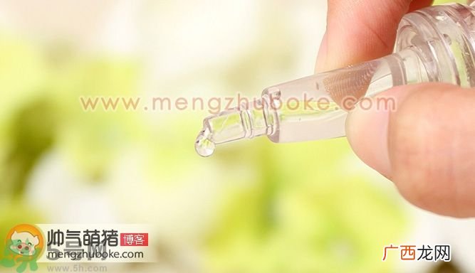 NONOSA EGF冻干粉真假辨别图与真伪对比图解