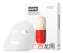 dr.jart蒂佳婷药丸面膜功效 蒂佳婷药丸面膜用完要洗吗