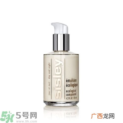 Sisley全能乳液怎么样?Sisley全能乳液怎么用