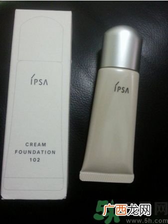 茵芙莎ipsa光透粉底液怎么样？ipsa光透粉底液适合什么肤质？