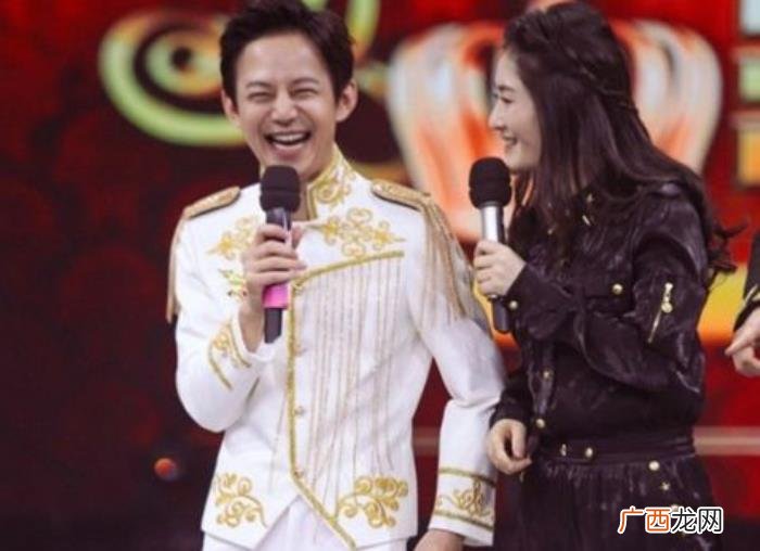 何炅和谢娜，何炅与谢娜关系那么好为什么没在一起
