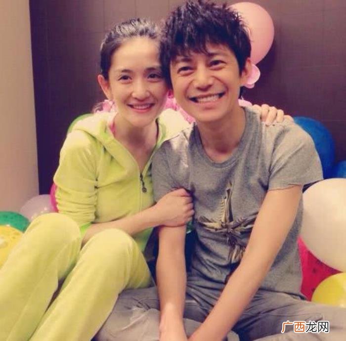 何炅和谢娜，何炅与谢娜关系那么好为什么没在一起