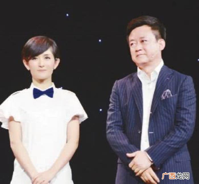 何炅和谢娜，何炅与谢娜关系那么好为什么没在一起