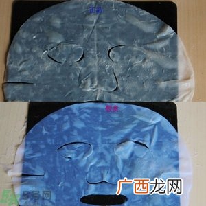宠爱之名玻尿酸蓝铜胜肽保湿修护生物纤维面膜真假鉴别