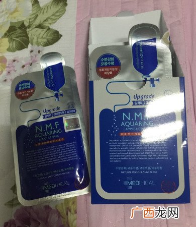 可莱丝面膜真假辨别图 可莱丝面膜怎么辨别真假