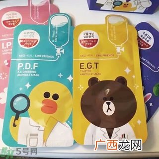 可莱丝动物面膜用法 可莱丝动物面膜怎么用